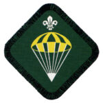 Scout badges can now be earned for activities such as rock-climbing, parachuting A and information technology JM