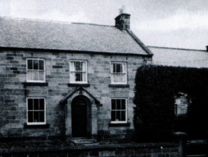 The Yourth Hostel at Nether Silton.